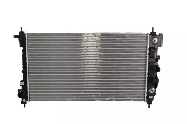 Radiator - ACDelco (21800) - view 4