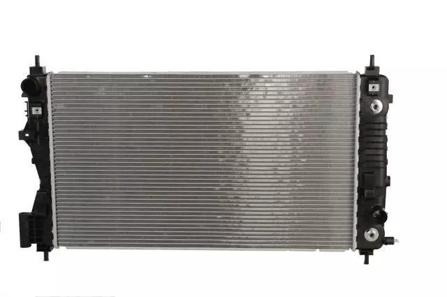 Radiator - ACDelco (21806)