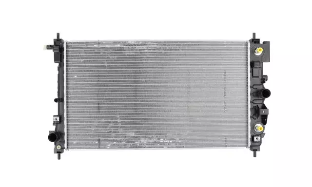 Radiator - ACDelco (21838)