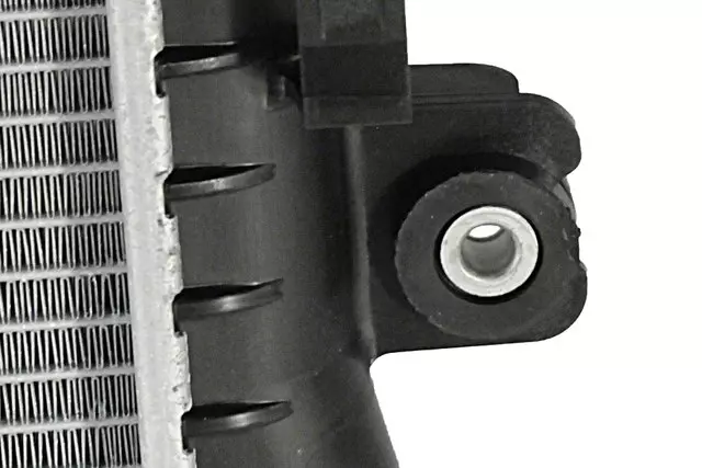 Radiator - ACDelco (21843)