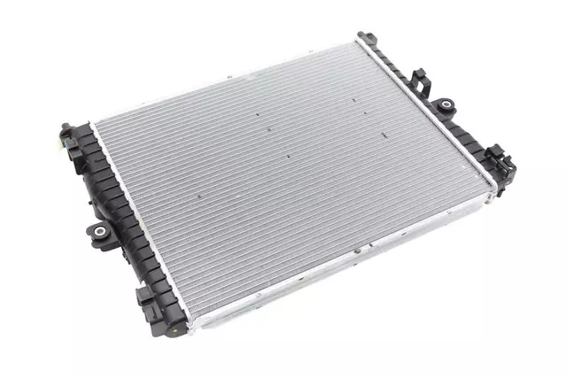 Radiator - ACDelco (21862)