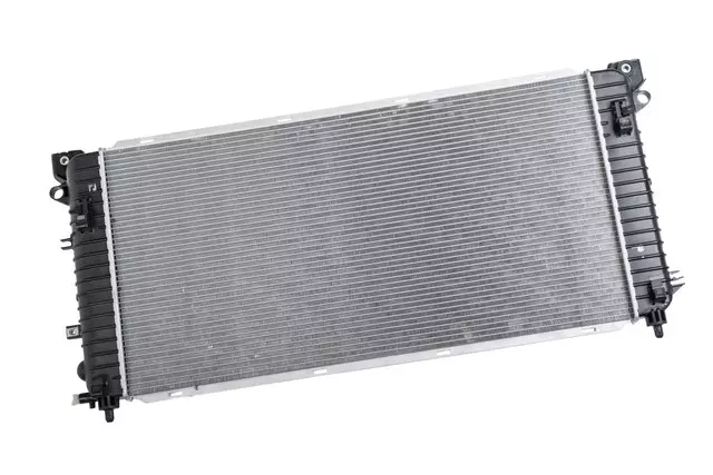 Radiator - GM (84186716) - view 5