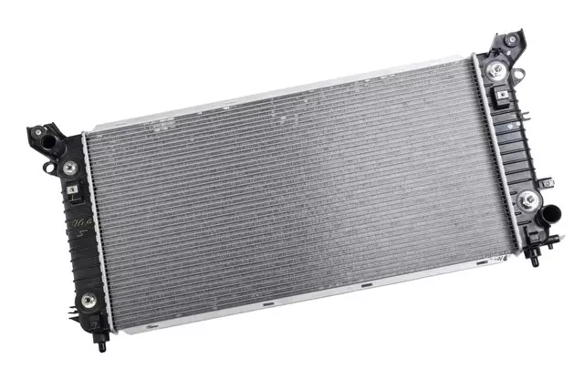 Radiator - ACDelco (21902)