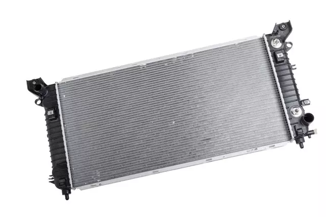 Radiator - ACDelco (21927)