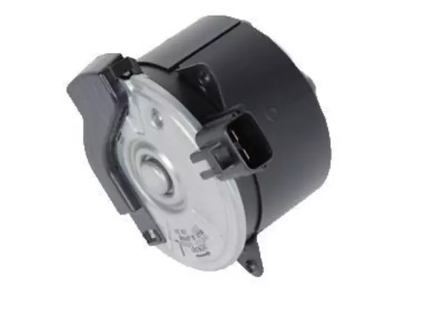 Engine Cooling Fan Motor - Passenger Side (RH) - GM (21999695)