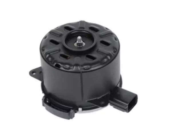 Engine Cooling Fan Motor - Passenger Side (RH) - GM (21999695) - view 2