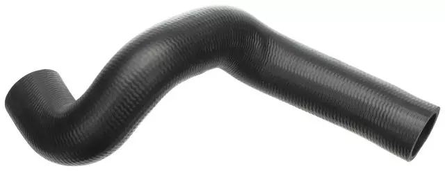Molded Lower Radiator Hose - ACDelco (22205M)