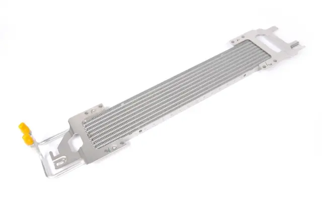 Cooler Asm-Trans Fluid - GM (22664740) - view 2