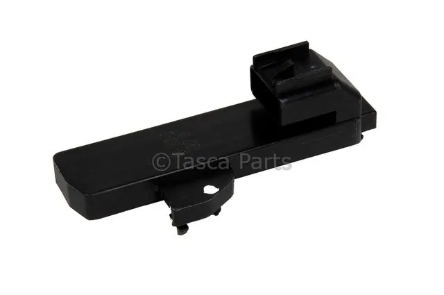 Brake and Accelerator Pedal Adjuster Position Sensor Assembly - ACDelco (22711844) - view 2