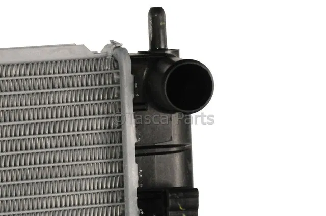 Radiator - GM (22727322)