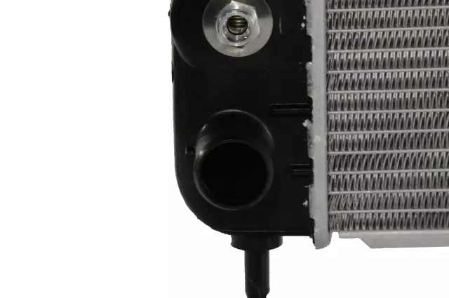 Radiator - GM (22727322) - view 11