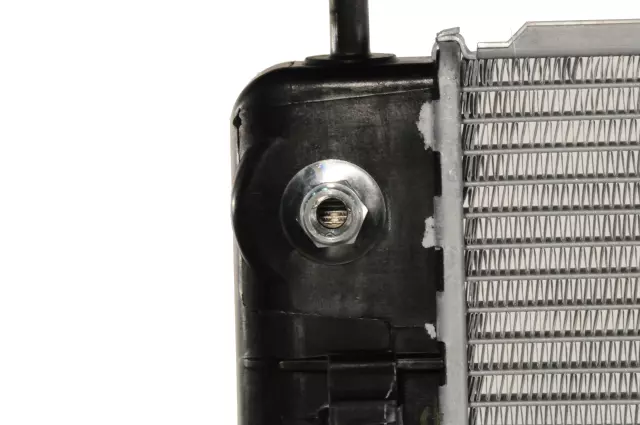 Radiator - GM (22727322) - view 12