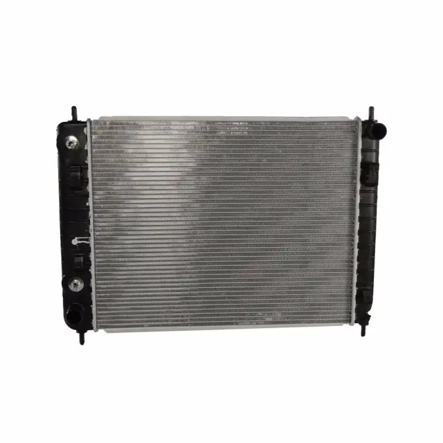 Radiator - GM (22727322) - view 8