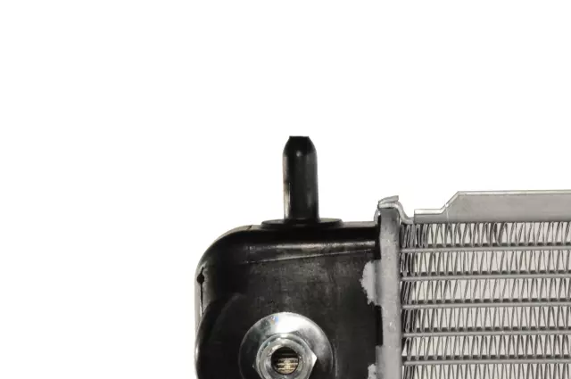 Radiator - GM (22727322) - view 17