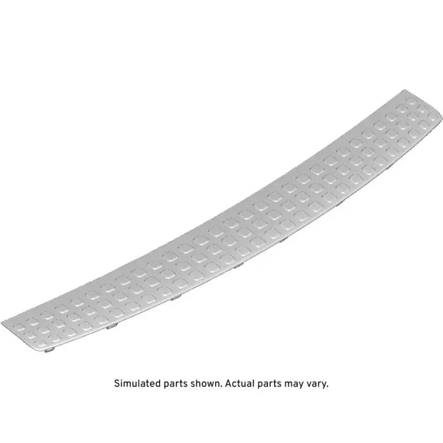 Step Pad - GM (22734369)