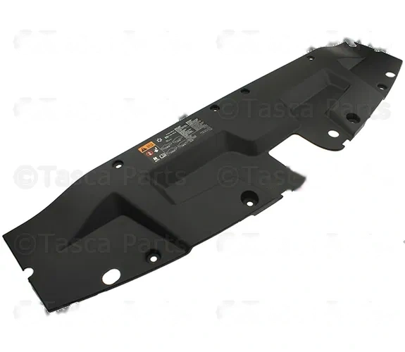 Upper Radiator Air Baffle - GM (22737377)
