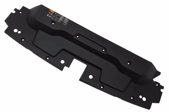 Upper Radiator Air Baffle - GM (22737380)