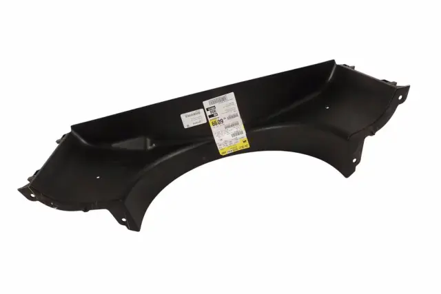 Engine Cooling Fan Lower Shroud - GM (22739141)