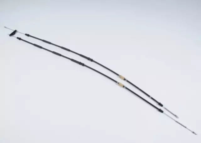 Rear Parking Brake Cable Assembly - GM (22740875)