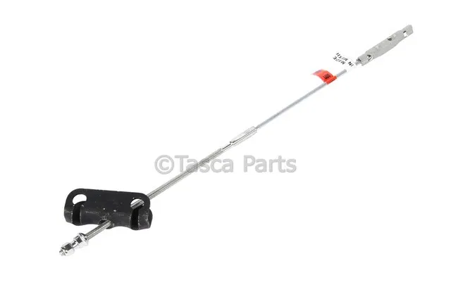Intermediate Parking Brake Cable Assembly - GM (22742999)