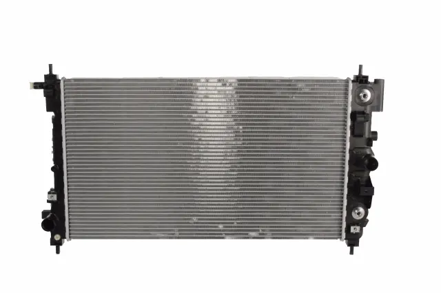 Radiator - GM (22747160) - view 10