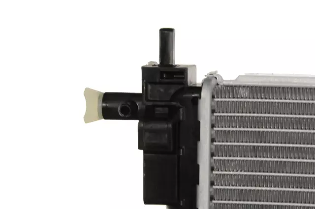 Radiator - GM (22747160) - view 11