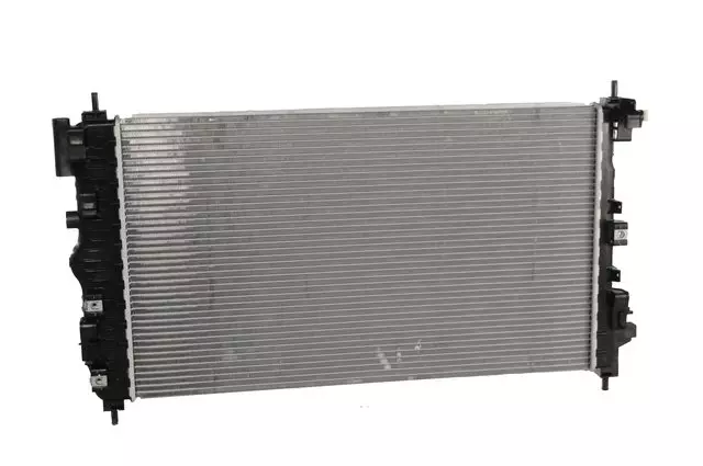 Radiator - GM (22747160) - view 12