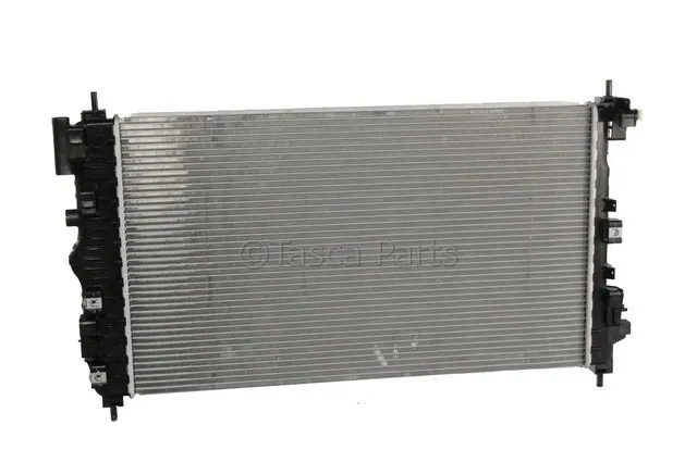 Radiator - GM (22747160) - view 8