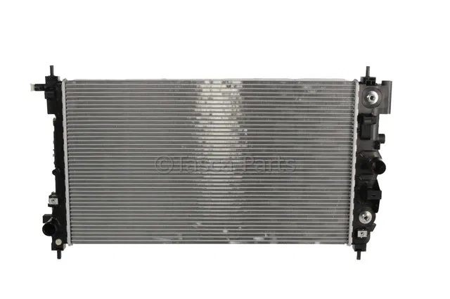 Radiator - GM (22747160) - view 9