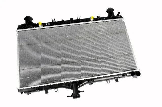 Radiator - GM (22762595) - view 2