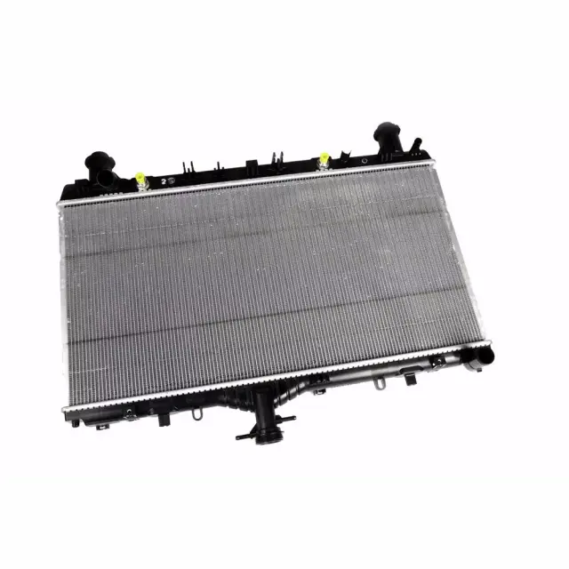 Radiator - GM (22762595) - view 3