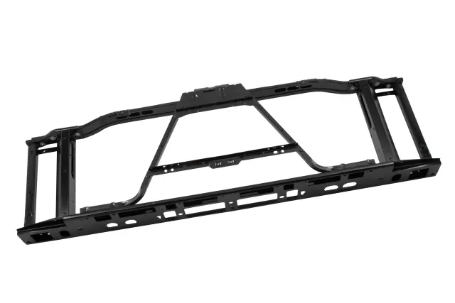 Radiator Support - GM (22765834) - view 2