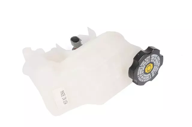 Brake Master Cylinder Reservoir Assembly - GM (22777839) - view 5