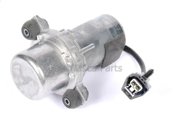 Power Brake Booster Pump Assembly - GM (22779530)