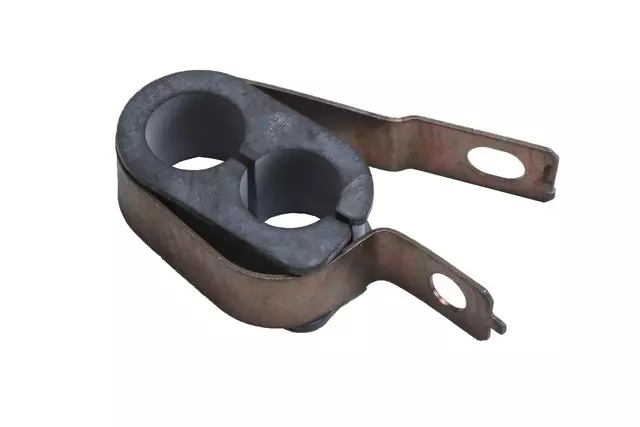 Heater Inlet and Outlet Pipe Clip - GM (22783650)