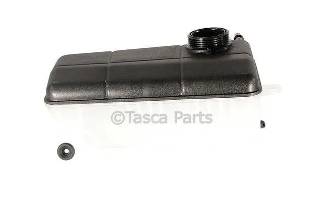 Radiator Surge Tank - GM (22786835) - view 2