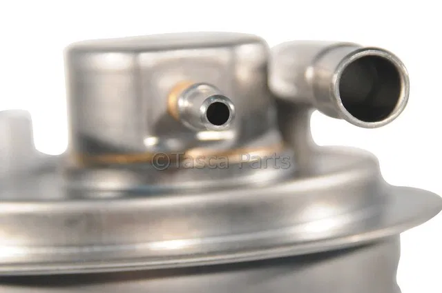 Radiator Surge Tank - GM (22786835) - view 4