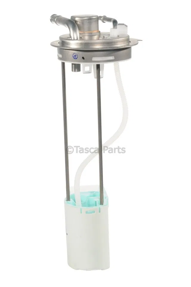 Radiator Surge Tank - GM (22786835) - view 7