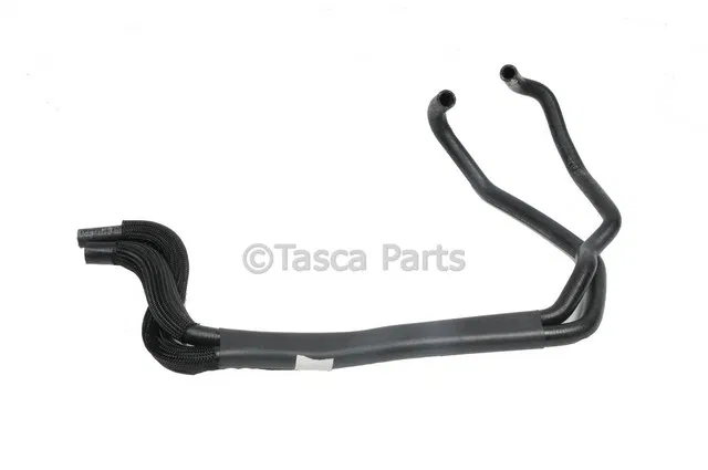 Heater Inlet and Outlet Hose Assembly - GM (22787647)