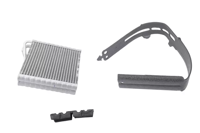 Air Conditioning Evaporator Core - GM (22804121)