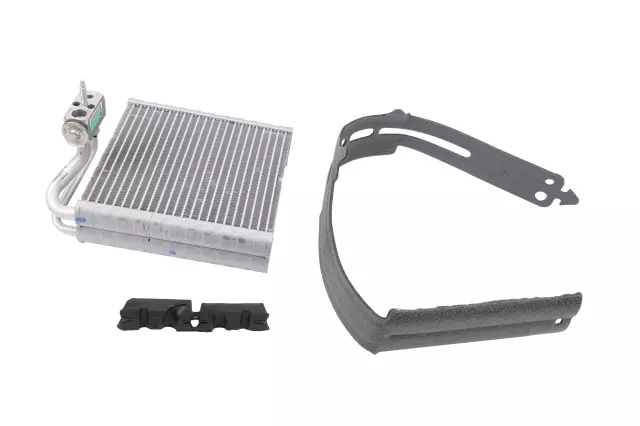 Air Conditioning Evaporator Core - GM (22804121) - view 2