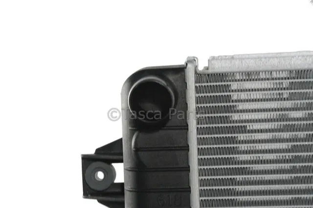Radiator - GM (22805590) - view 11