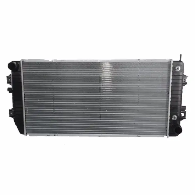 Radiator - GM (22805590) - view 12