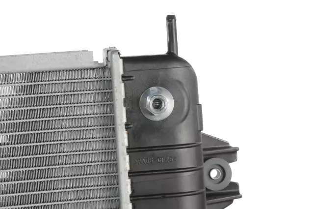 Radiator - GM (22805590) - view 15
