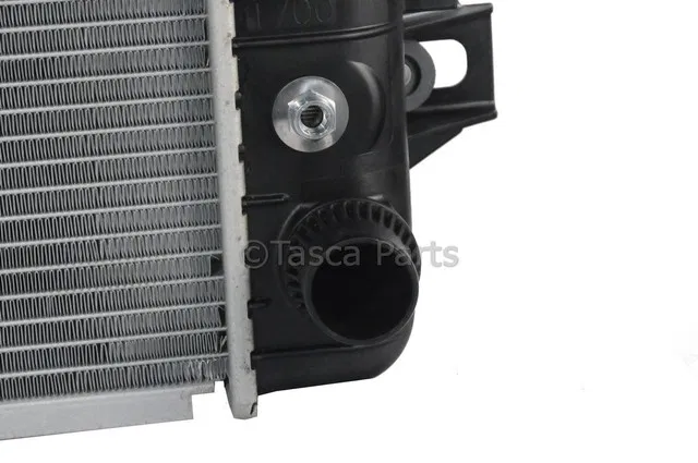 Radiator - GM (22805590) - view 4