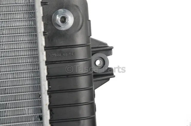 Radiator - GM (22805590) - view 6