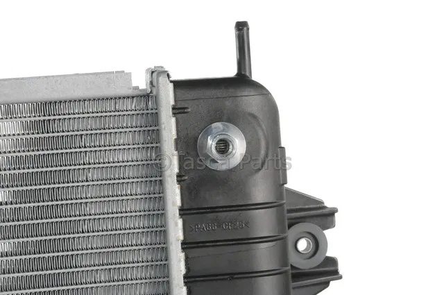 Radiator - GM (22805590) - view 7