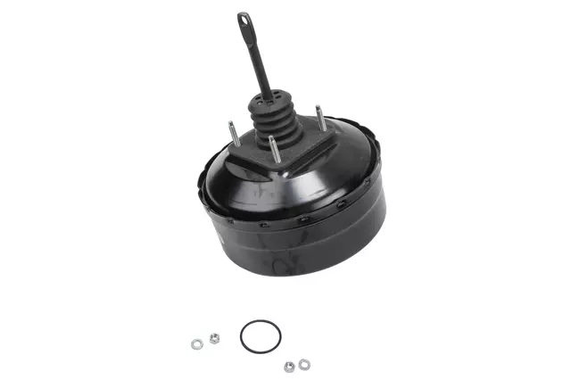 Power Brake Booster Assembly - GM (22807708) - view 2