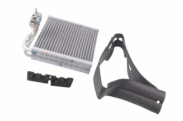 Air Conditioning Evaporator Core - GM (22816158) - view 2