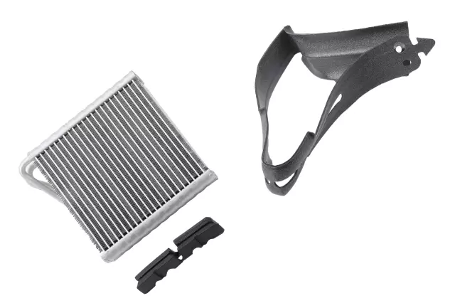 Air Conditioning Evaporator Core - GM (22816158) - view 3